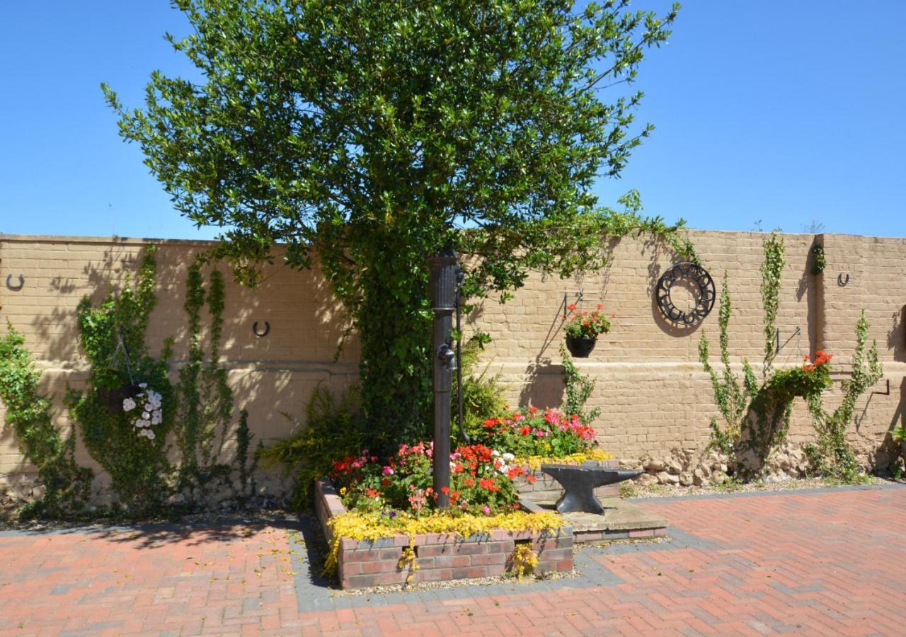 Farriers Cottage Blofield Exterior foto